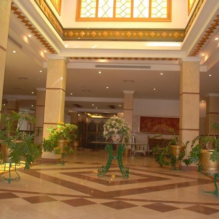 Hotel Solymar Pioneers Kharga Oasis Exterior foto